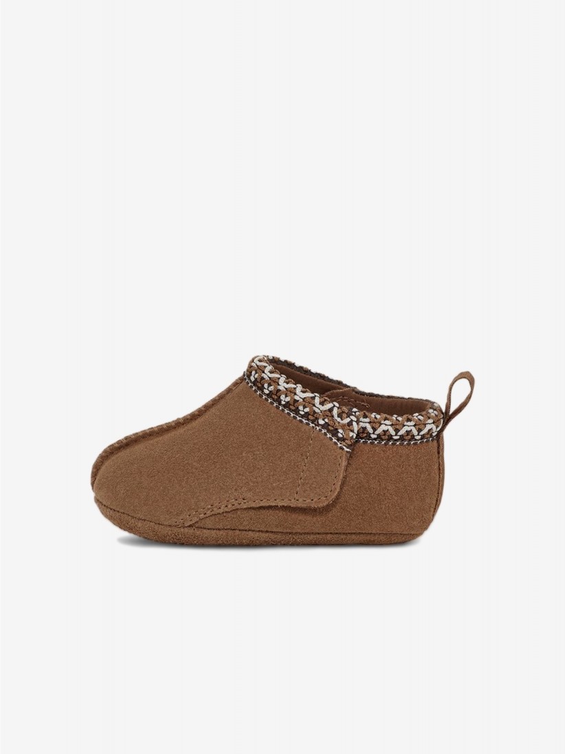 Ugg Tasman Baby Slippers