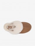 Pantuflas Ugg Funkette Kids