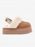 Pantuflas Ugg Funkette W