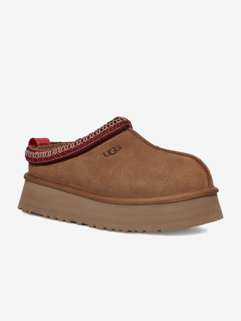 Pantufas Ugg Tazz W