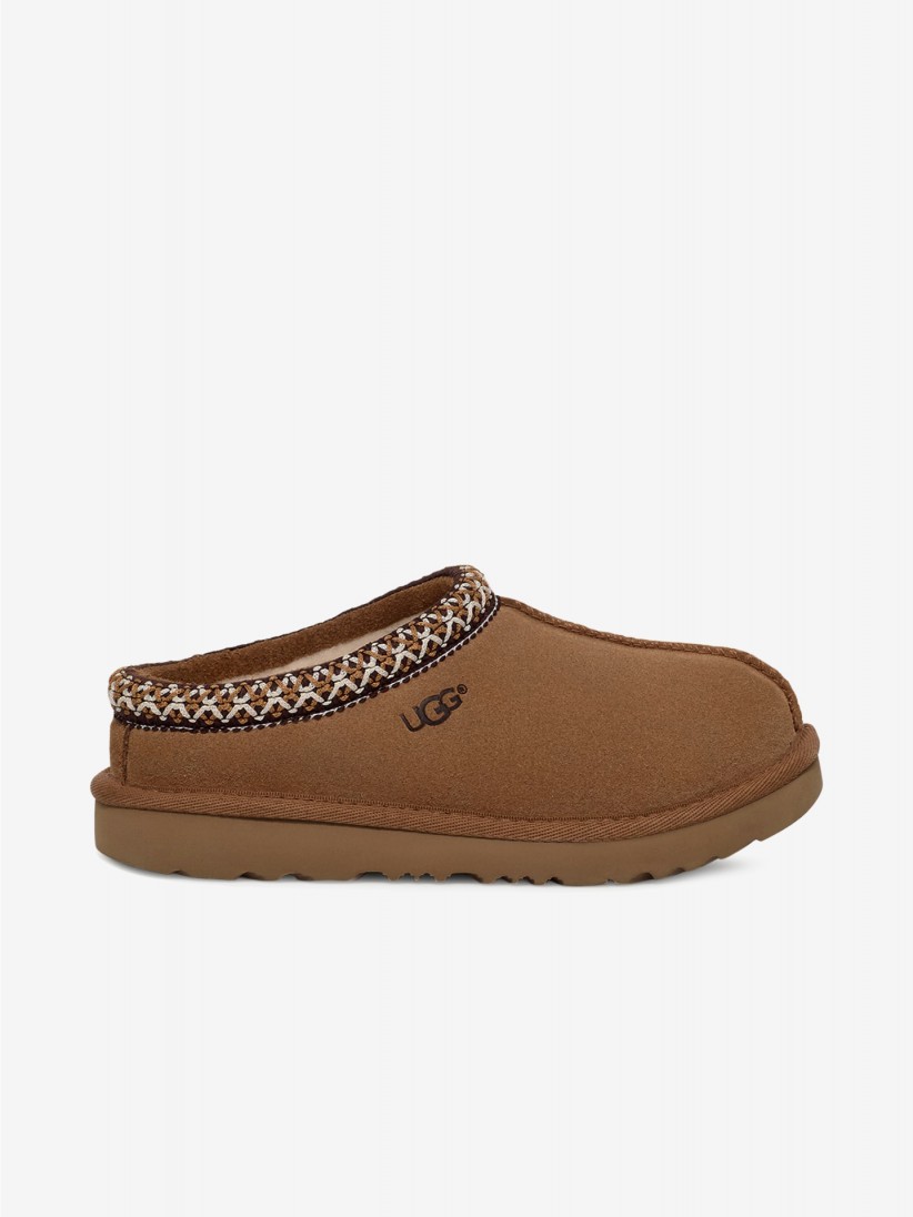 Pantuflas Ugg Tasman Kids