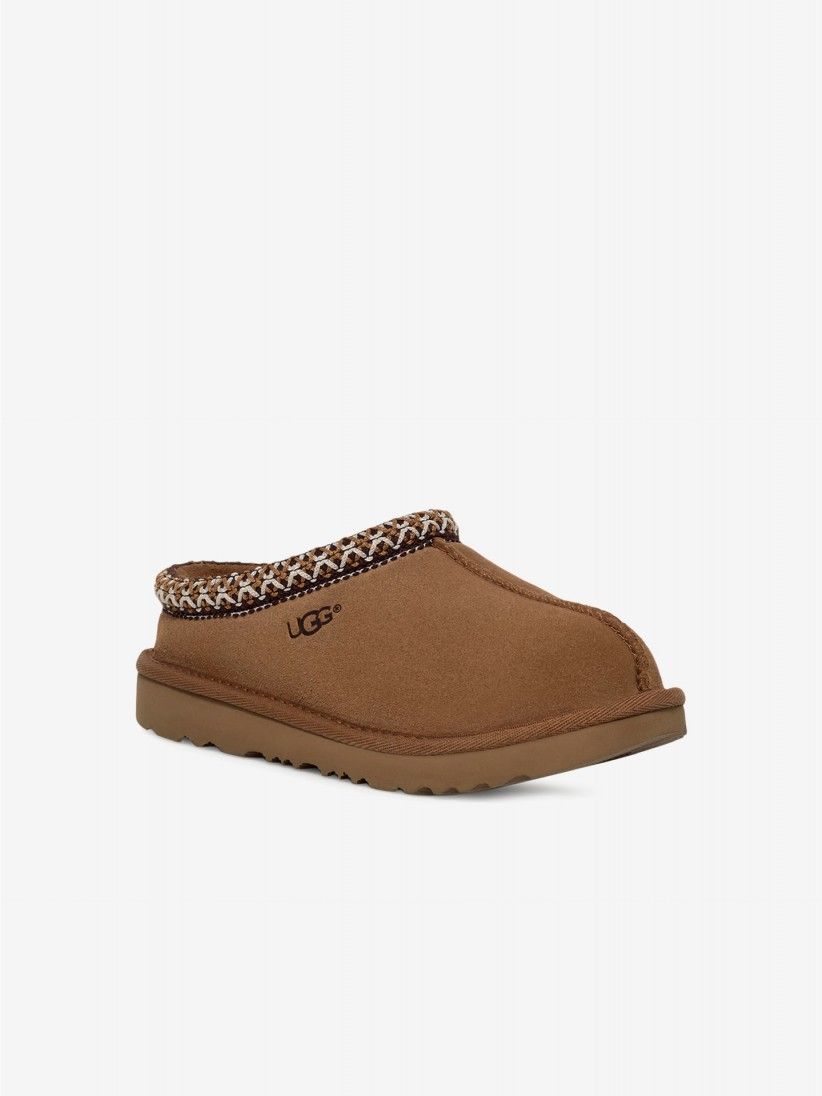 Pantuflas Ugg Tasman Kids