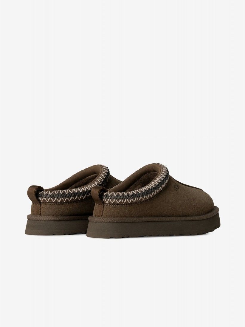 Pantufas Ugg Tazz Kids