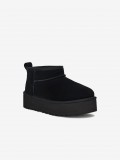 Ugg Classic Ultra Mini Platform Kids Boots