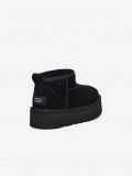 Ugg Classic Ultra Mini Platform Kids Boots