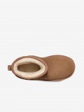 Ugg Classic Mini Platform Kids Boots