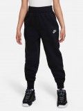 Nike Sportswear Club Fleece High Waist Junior Trousers