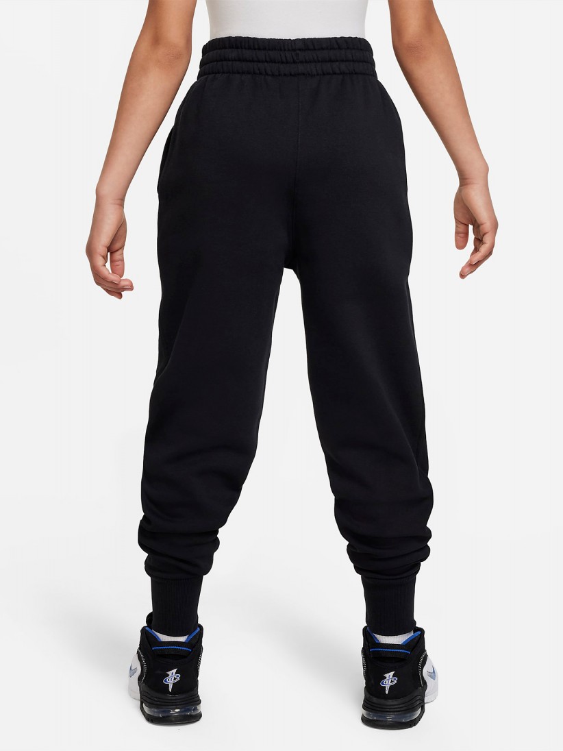 Pantalones Nike Sportswear Club Fleece High Waist Junior