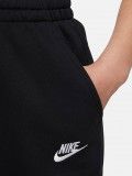 Pantalones Nike Sportswear Club Fleece High Waist Junior