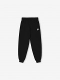 Pantalones Nike Sportswear Club Fleece High Waist Junior