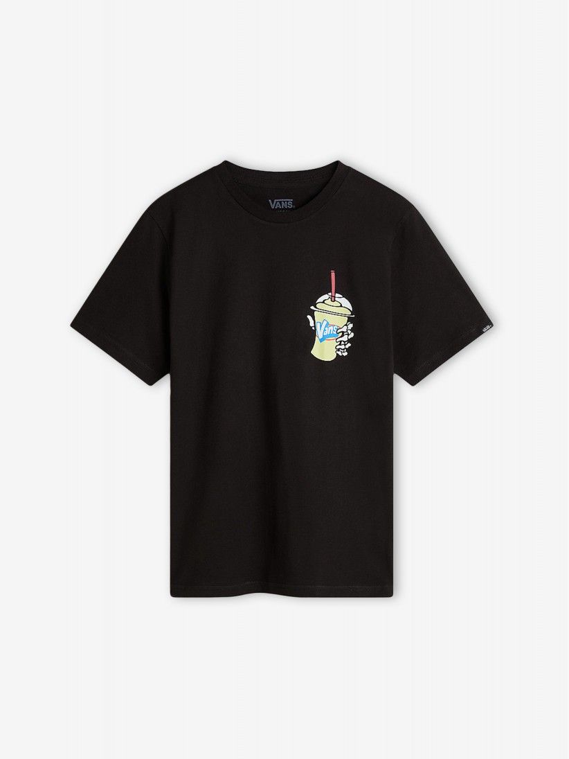 Vans Lil Reggie SS Kids T-shirt