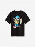 T-shirt Vans Lil Reggie SS Kids