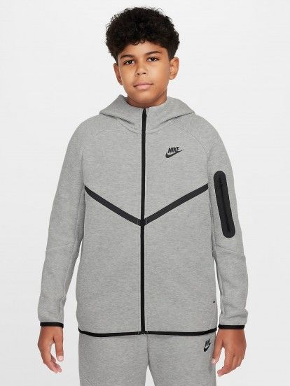 Casaco Nike Tech Fleece Junior