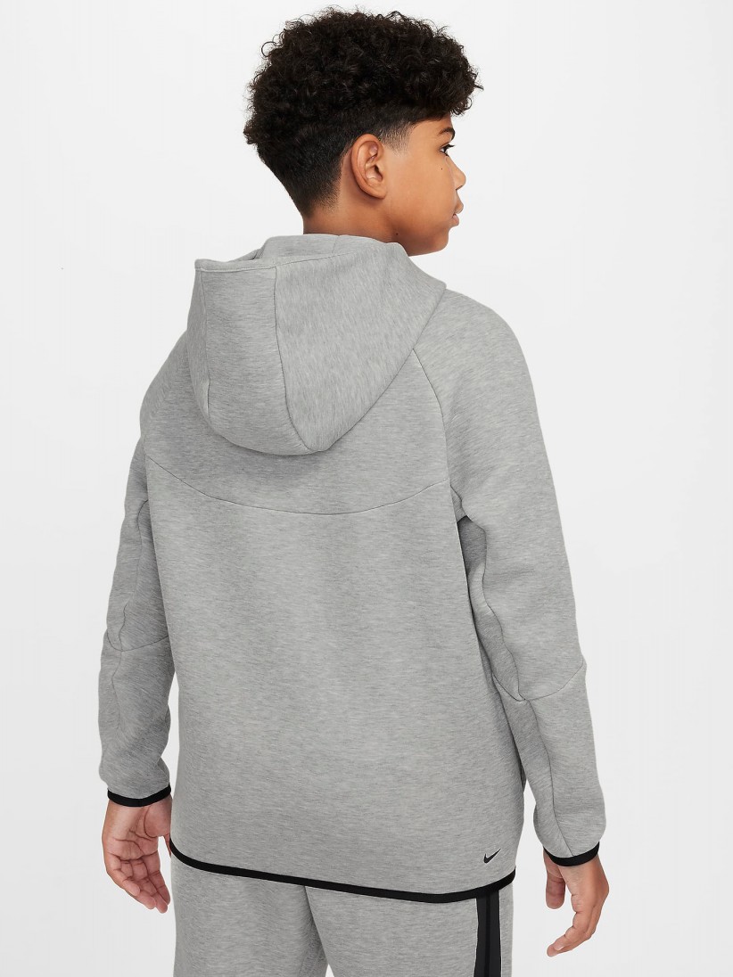 Casaco Nike Tech Fleece Junior