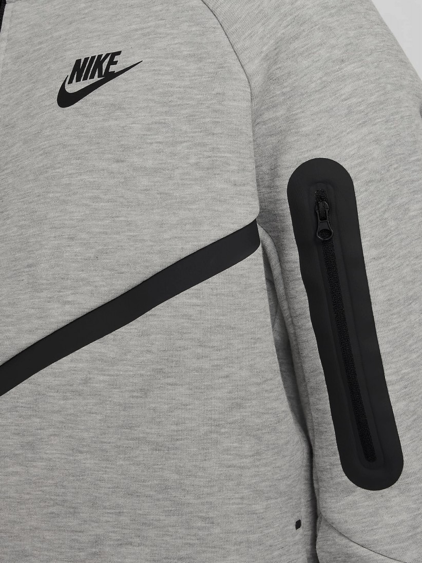 Nike Tech Fleece Junior Jacket