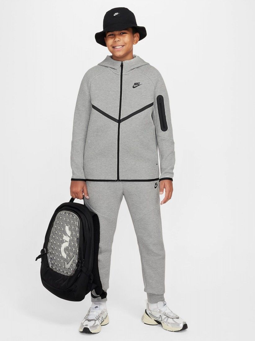 Casaco Nike Tech Fleece Junior