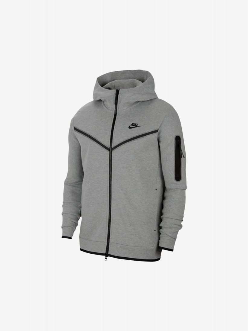 Casaco Nike Tech Fleece Junior