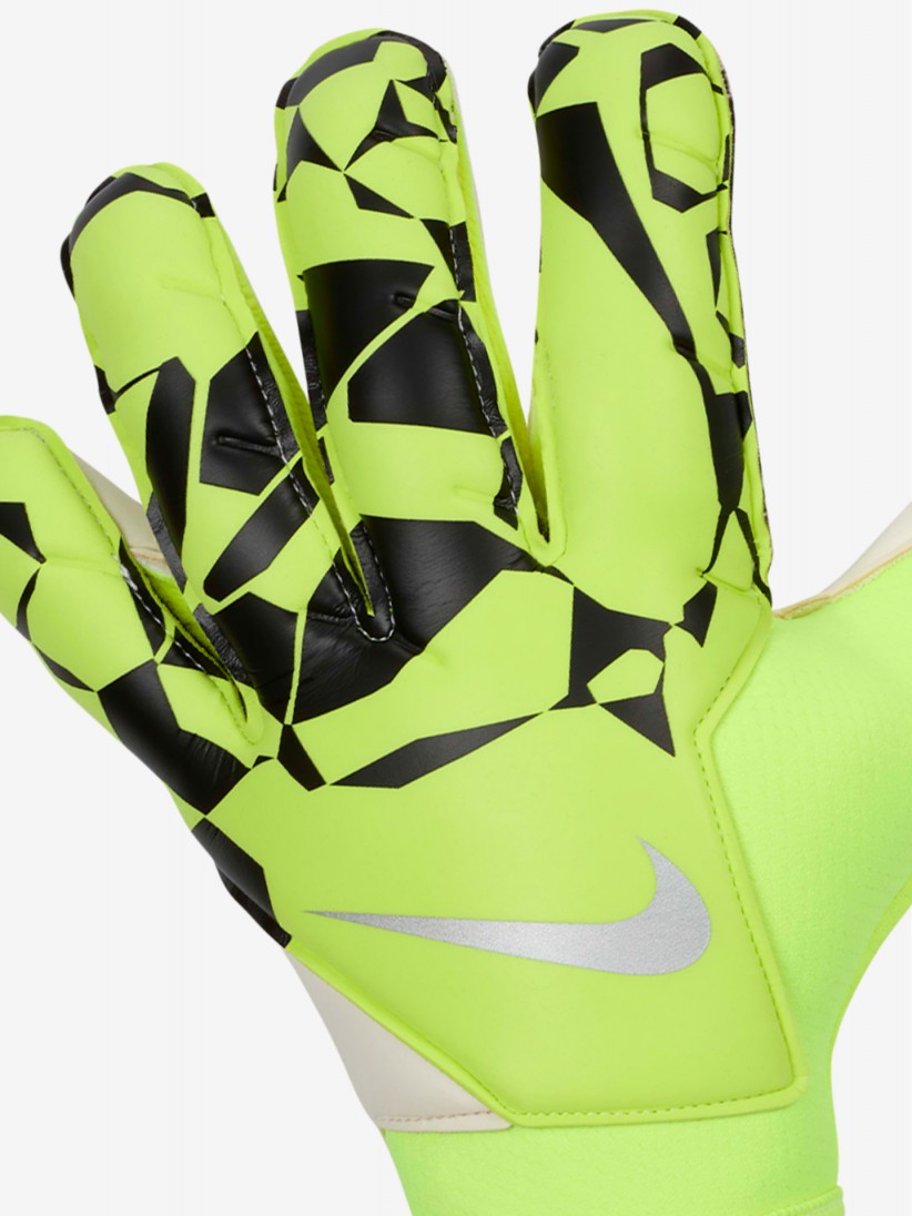 Nike Grip3 Goalkeeper Gloves