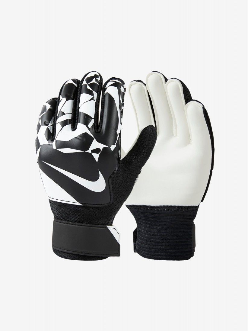 Nike Match Junior Goalkeeper Gloves