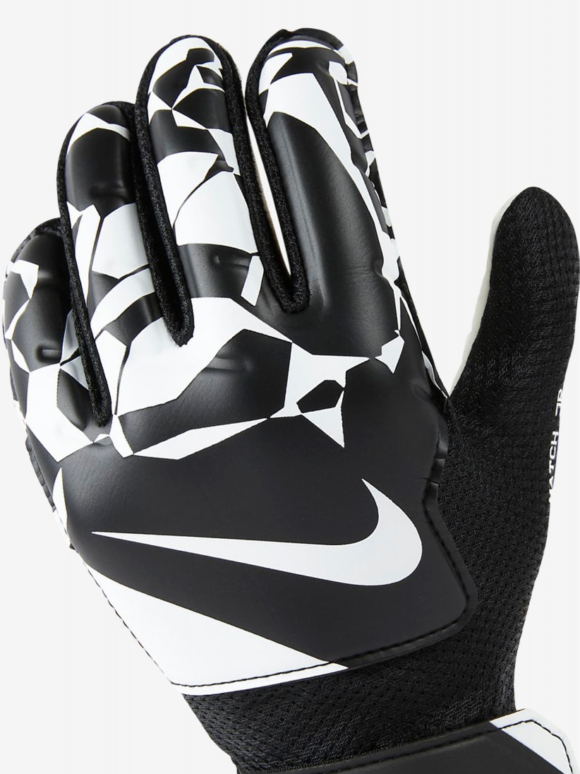 Nike Match Junior Goalkeeper Gloves