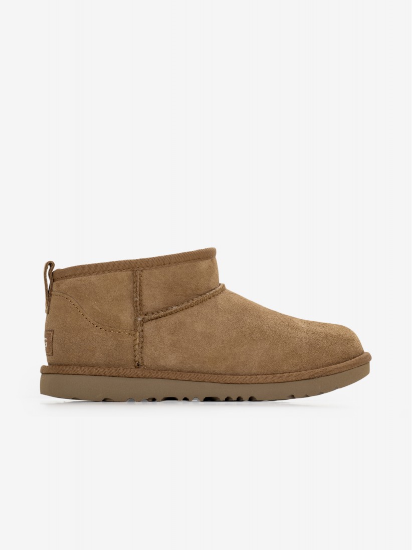 Ugg Classic Ultra Mini Kids Boots