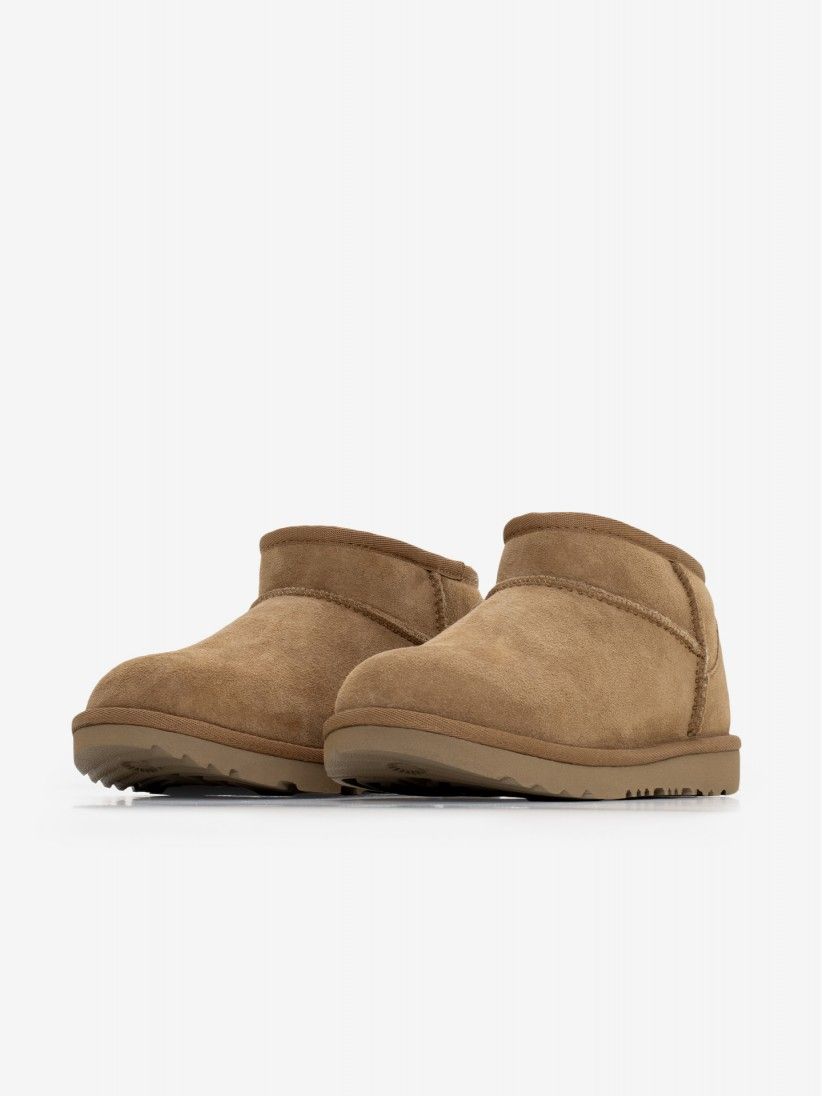 Botas Ugg Classic Ultra Mini Kids