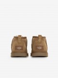 Botas Ugg Classic Ultra Mini Kids