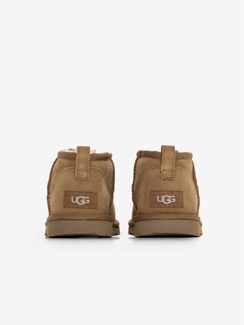 Ugg Classic Ultra Mini Kids Boots