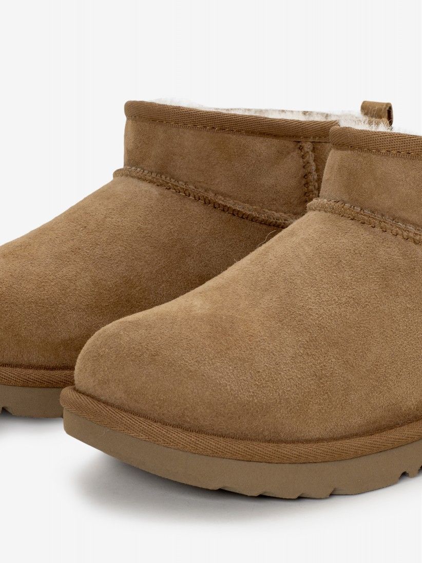 Botas Ugg Classic Ultra Mini Kids