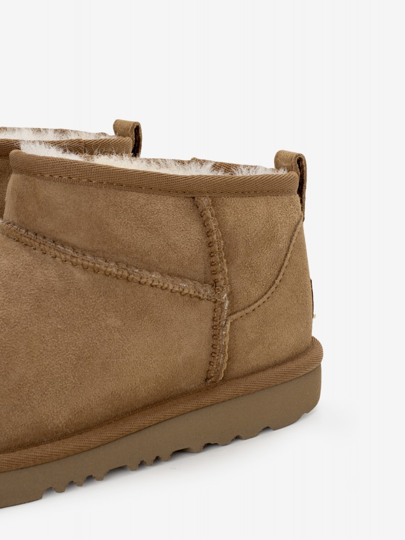 Botas Ugg Classic Ultra Mini Kids