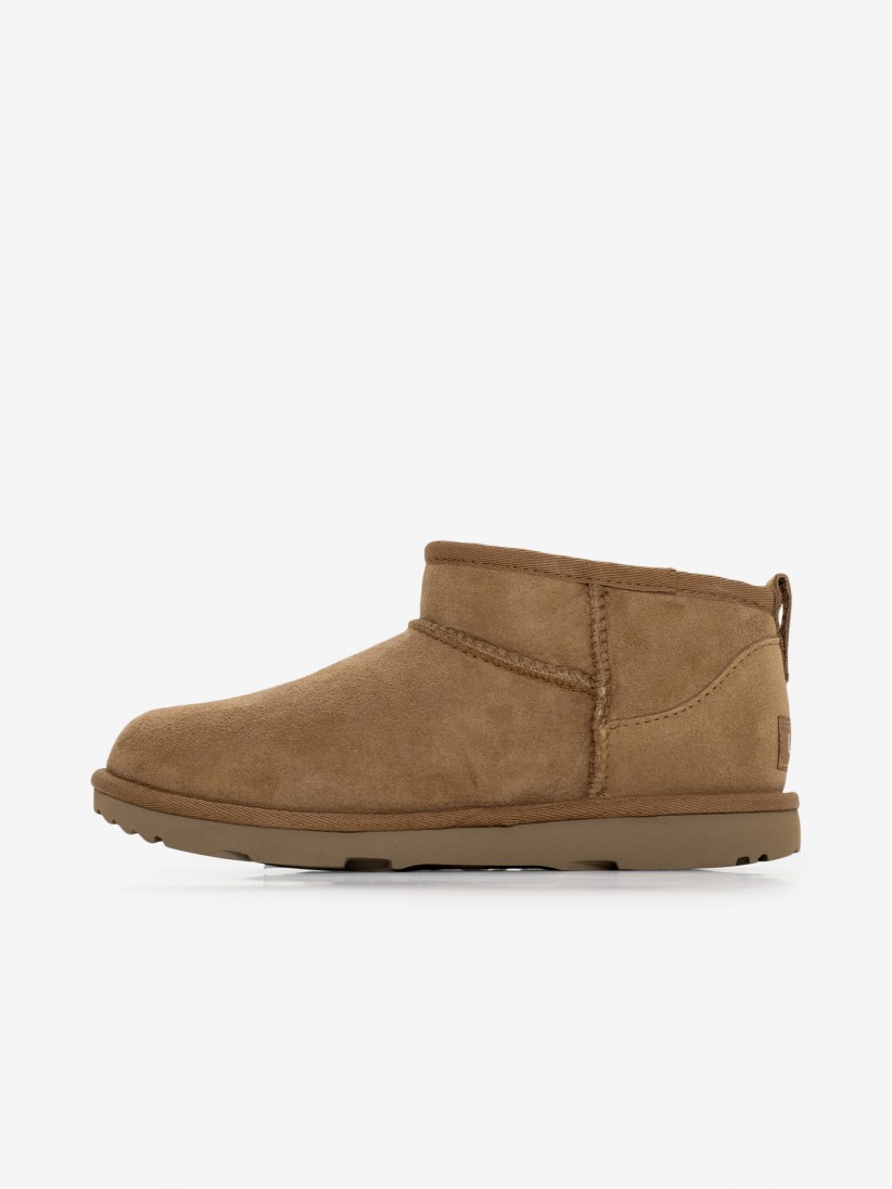 Botas Ugg Classic Ultra Mini Kids