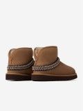 Botas Ugg Classic Mini Crescent W