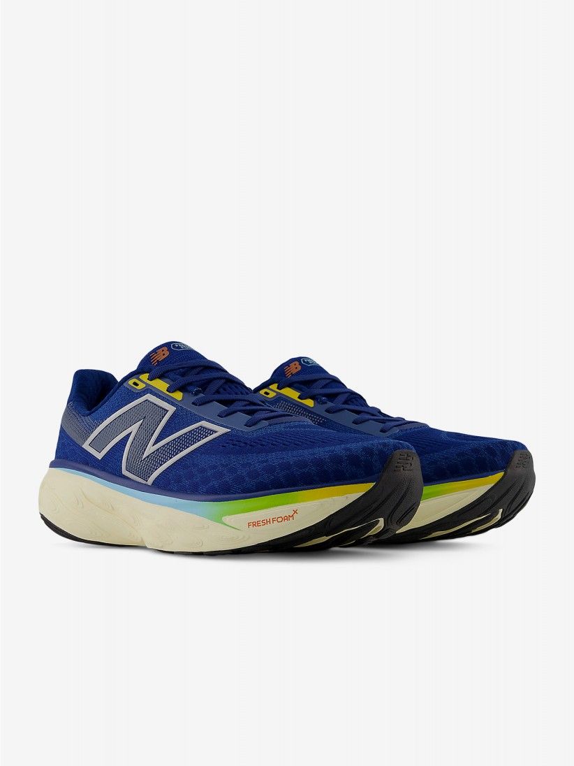 Zapatillas New Balance Fresh Foam X M1080 v14