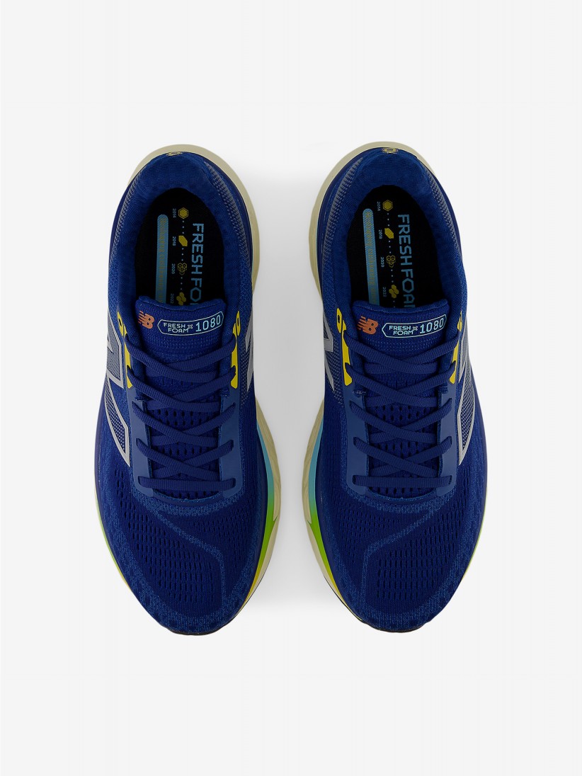 New Balance Fresh Foam X M1080 v14 Trainers