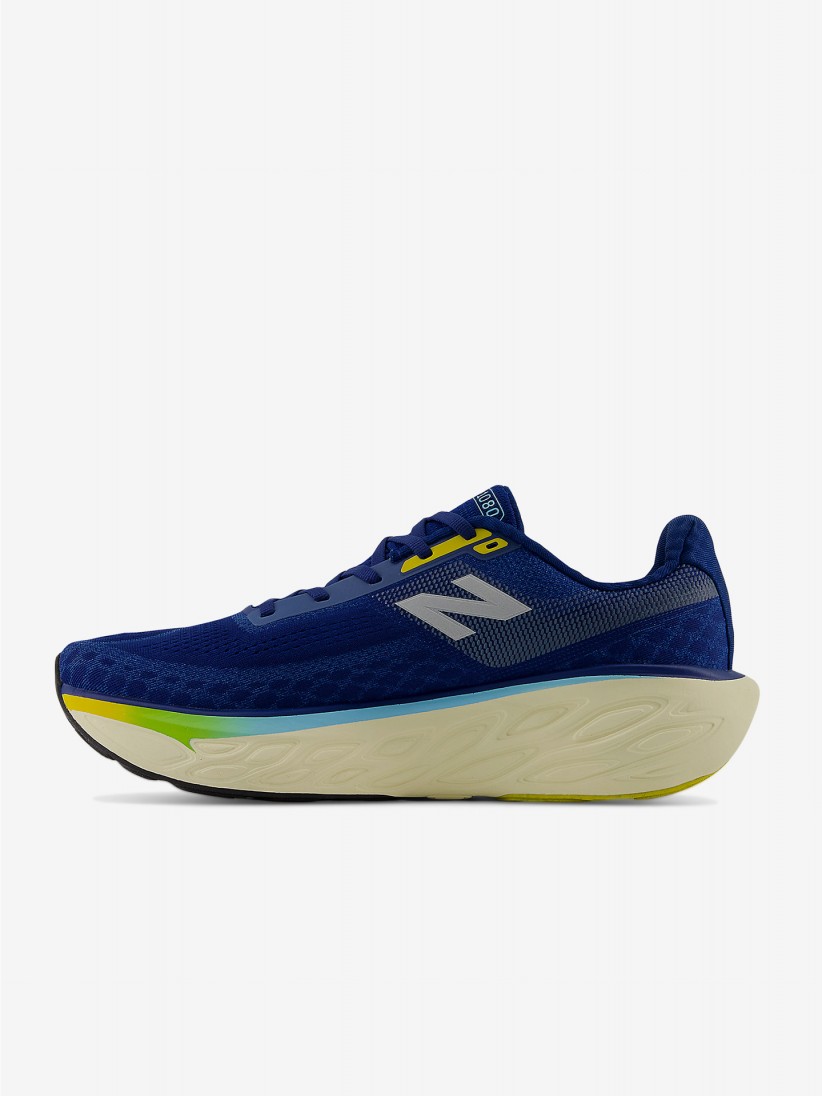 New Balance Fresh Foam X M1080 v14 Trainers