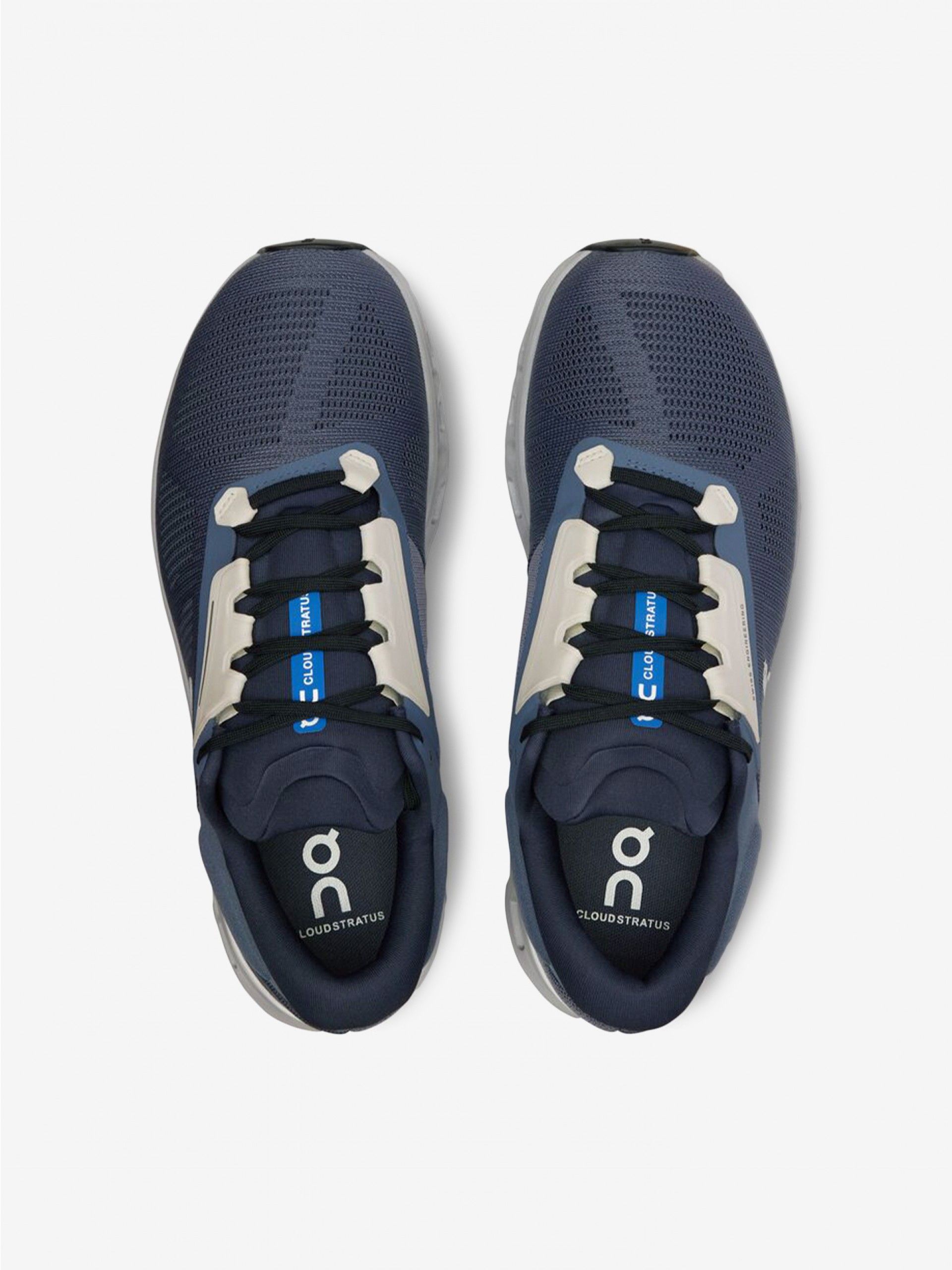 Sapatilhas On Running Cloudstratus 3