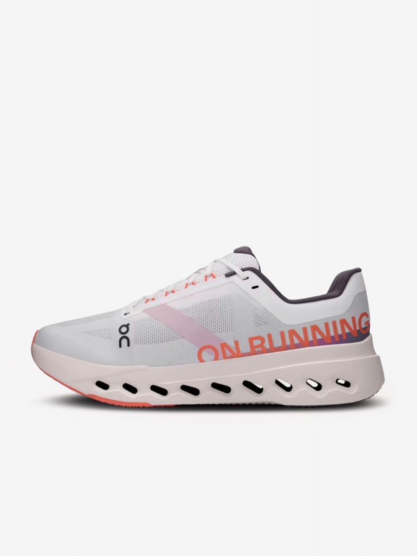 On Running Cloudsurfer Sneakers