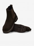 Birkenstock Highwood Slip On Men Boots