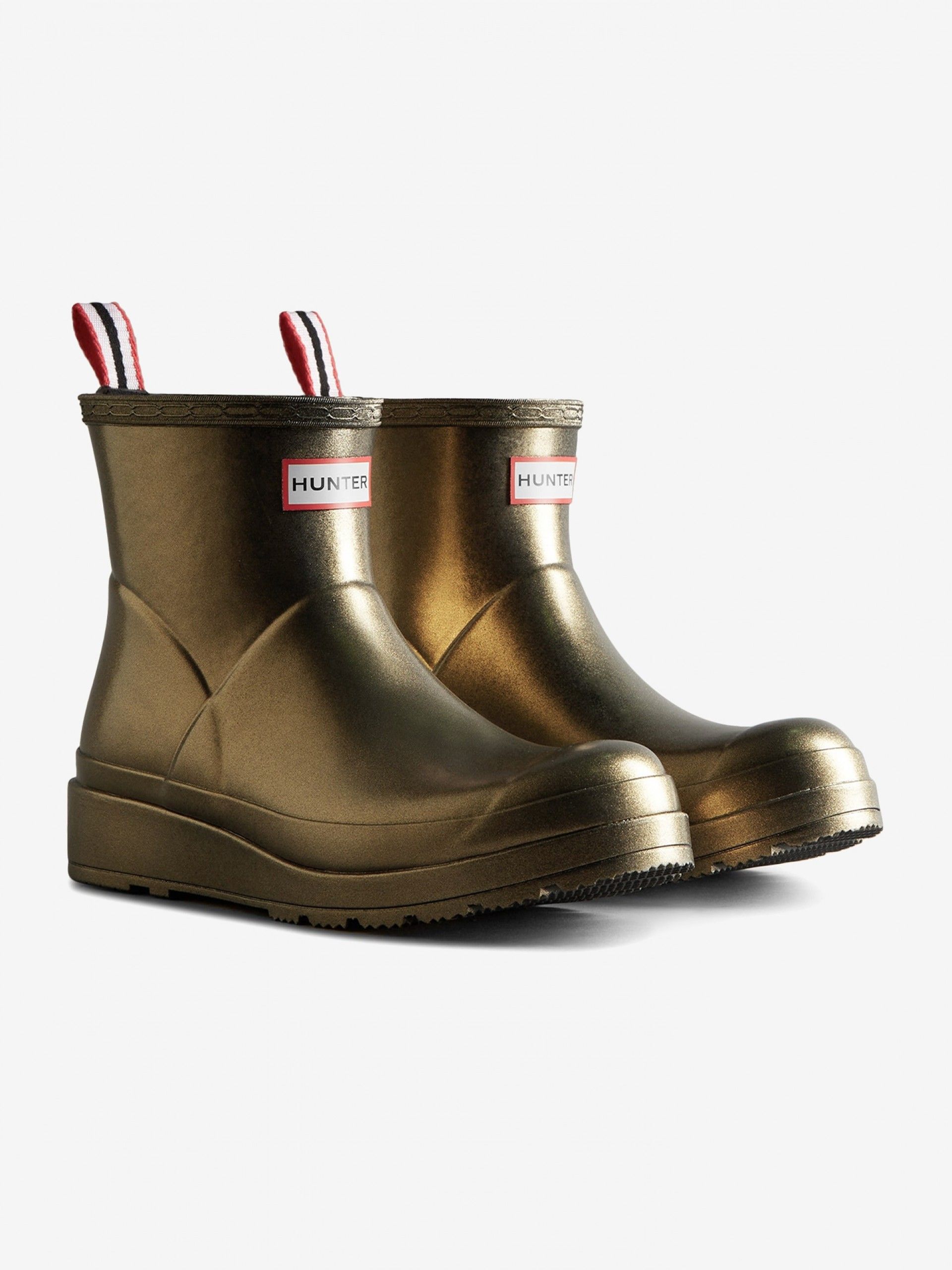 Botas Hunter Women's Nebula Play Short