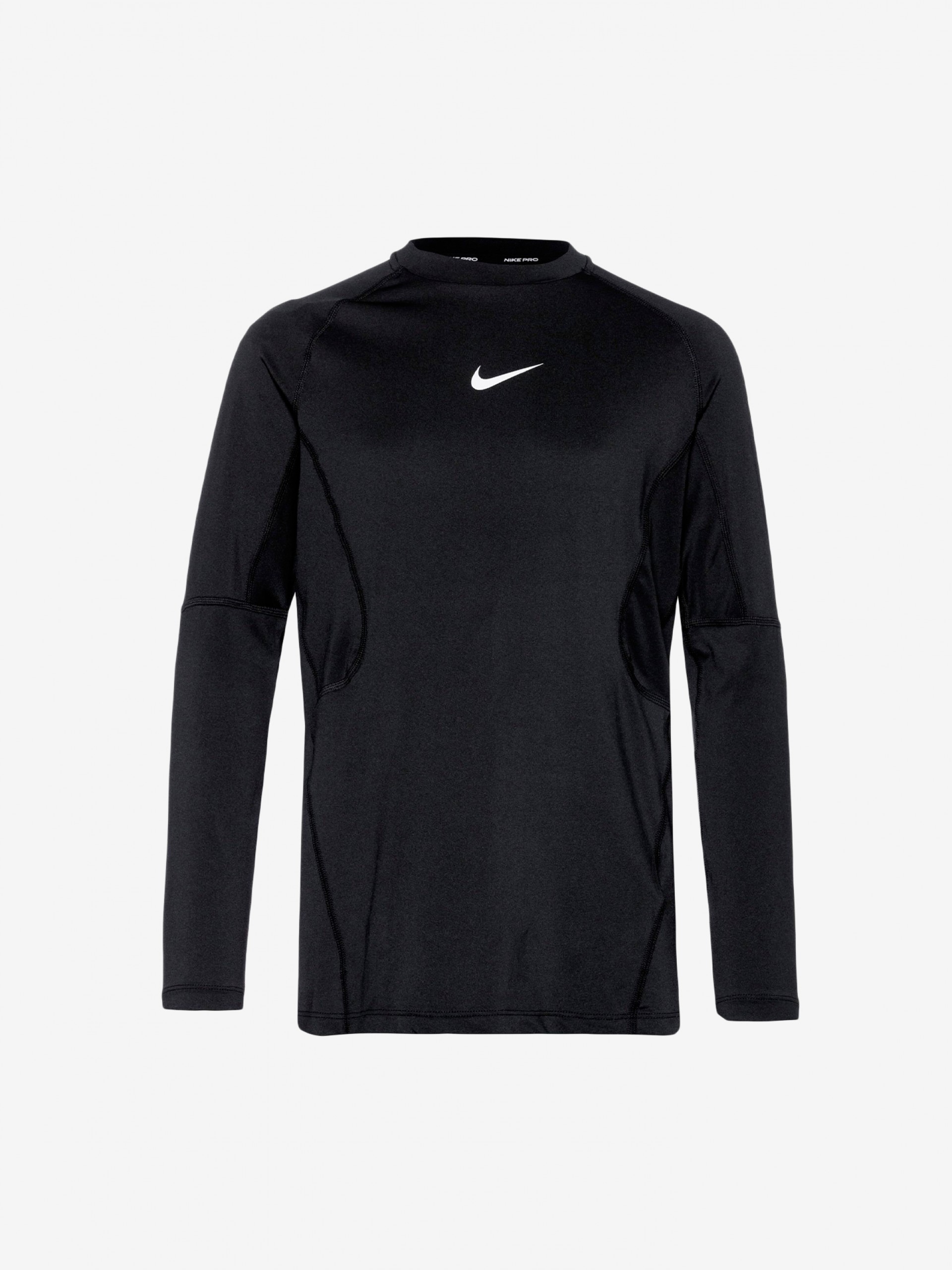 Camisola Nike Pro Preta Junior