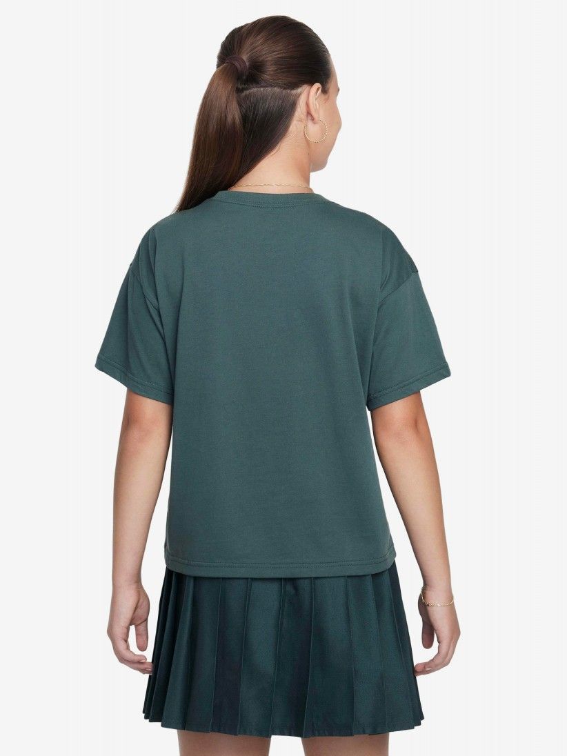 Nike Sportswear Girls Junior T-shirt