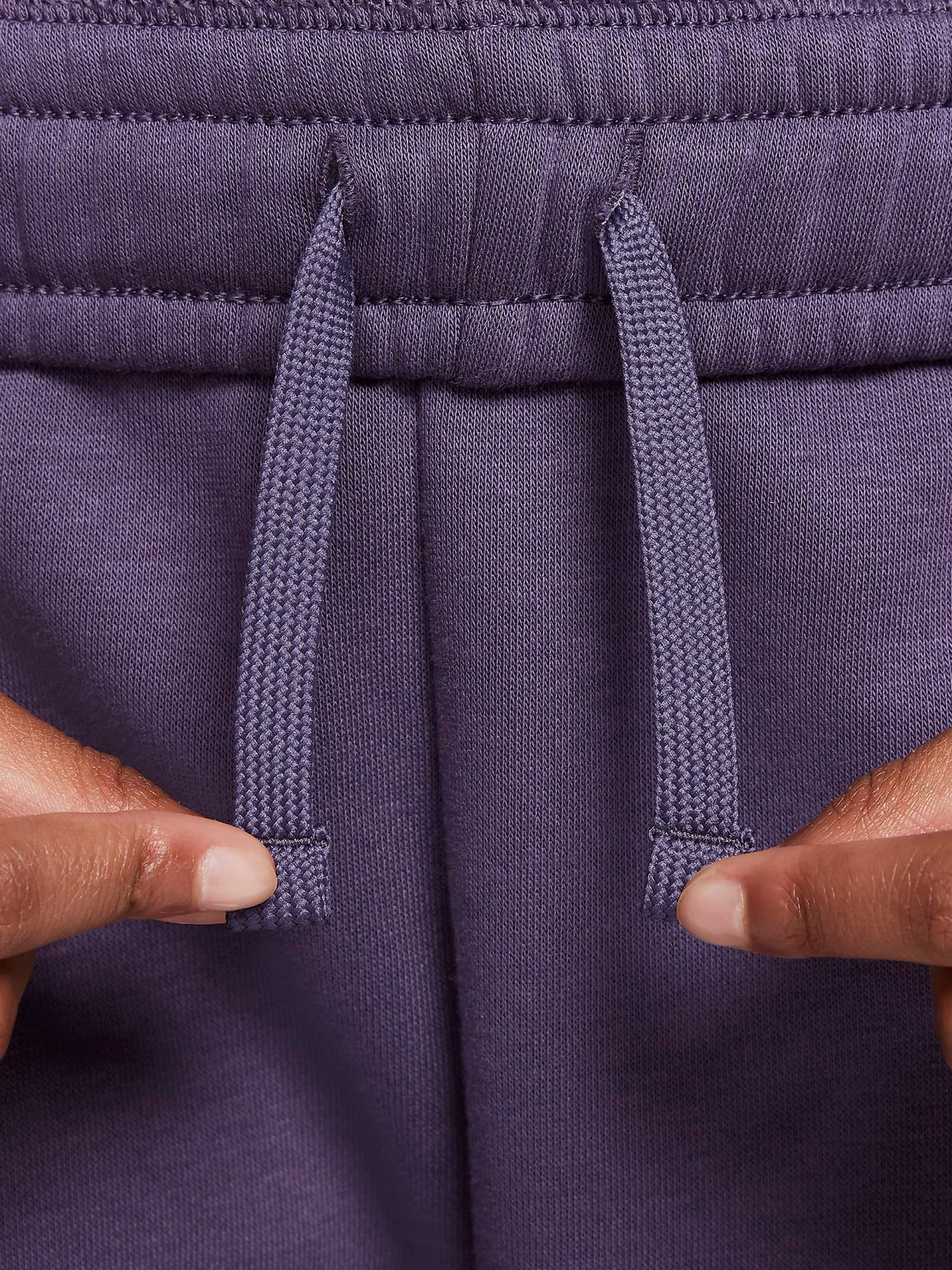 Calças Nike Sportswear Fleece Girls Junior