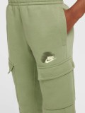 Pantalones Nike Sportswear Standard Issue Cargo Junior