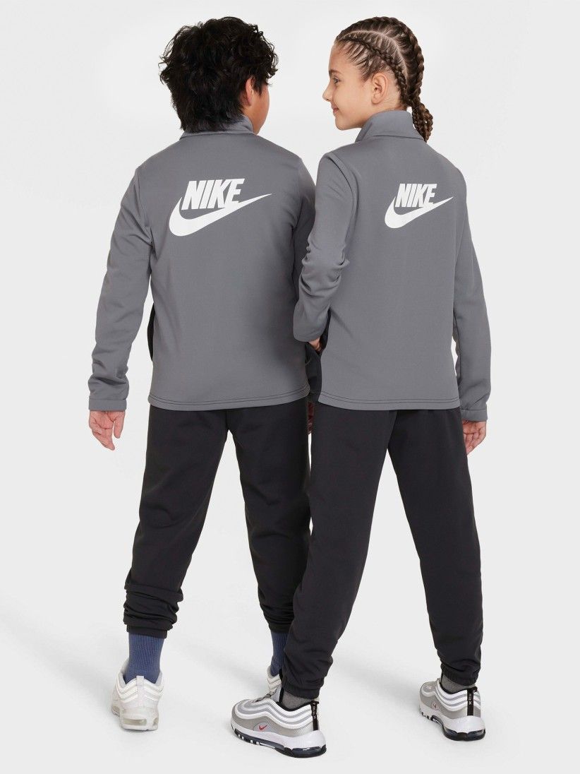 Fato de Treino Nike Sportswear Poly Junior