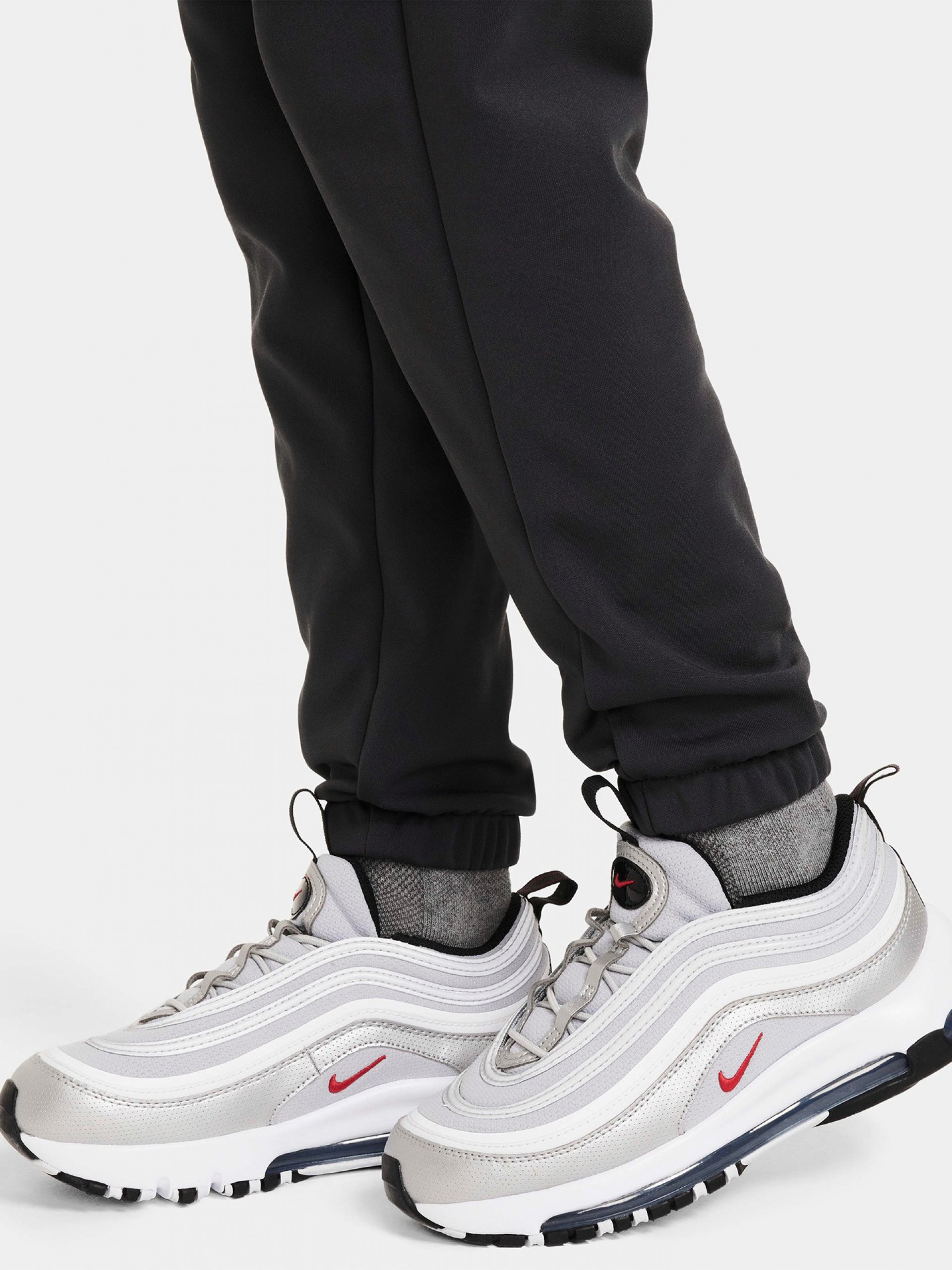 Chándal Nike Sportswear Poly Junior