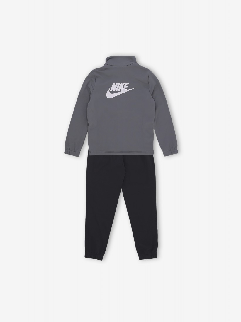 Fato de Treino Nike Sportswear Poly Junior