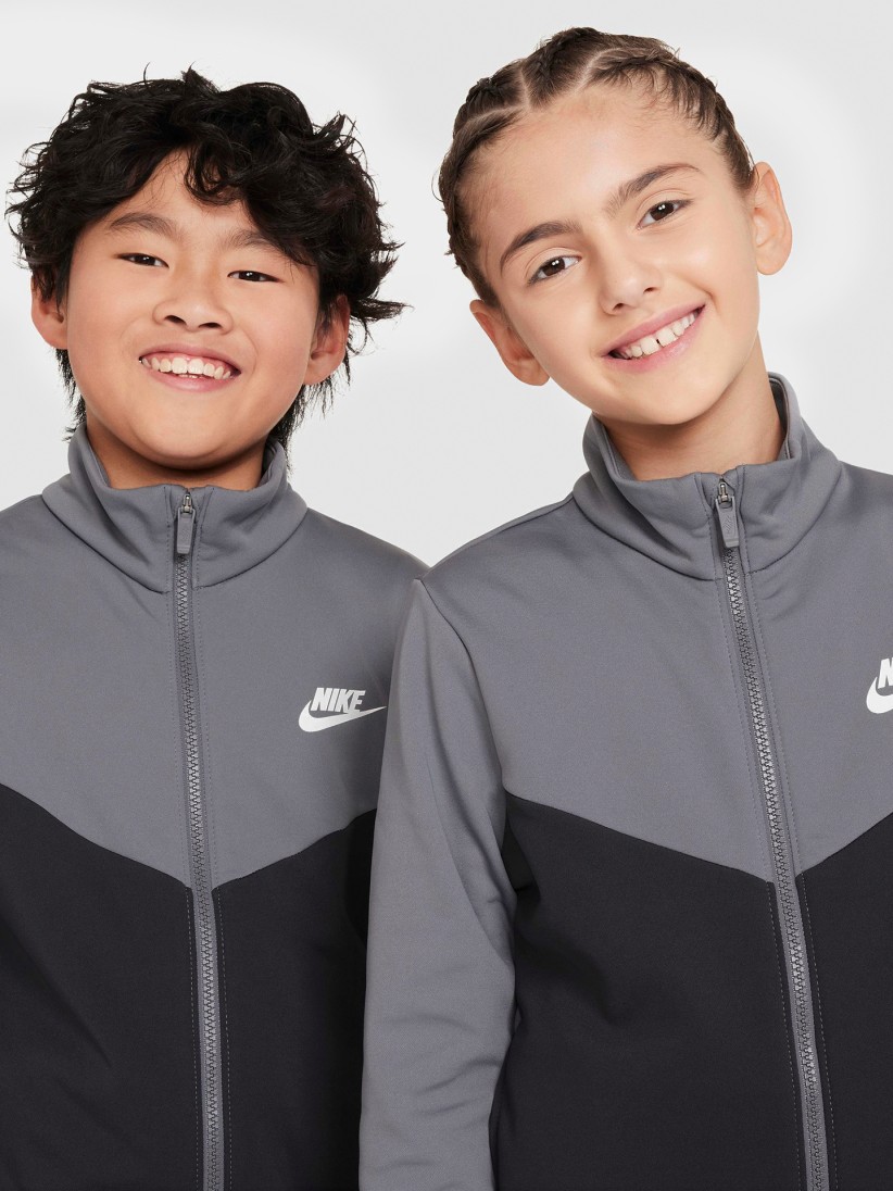 Fato de Treino Nike Sportswear Poly Junior