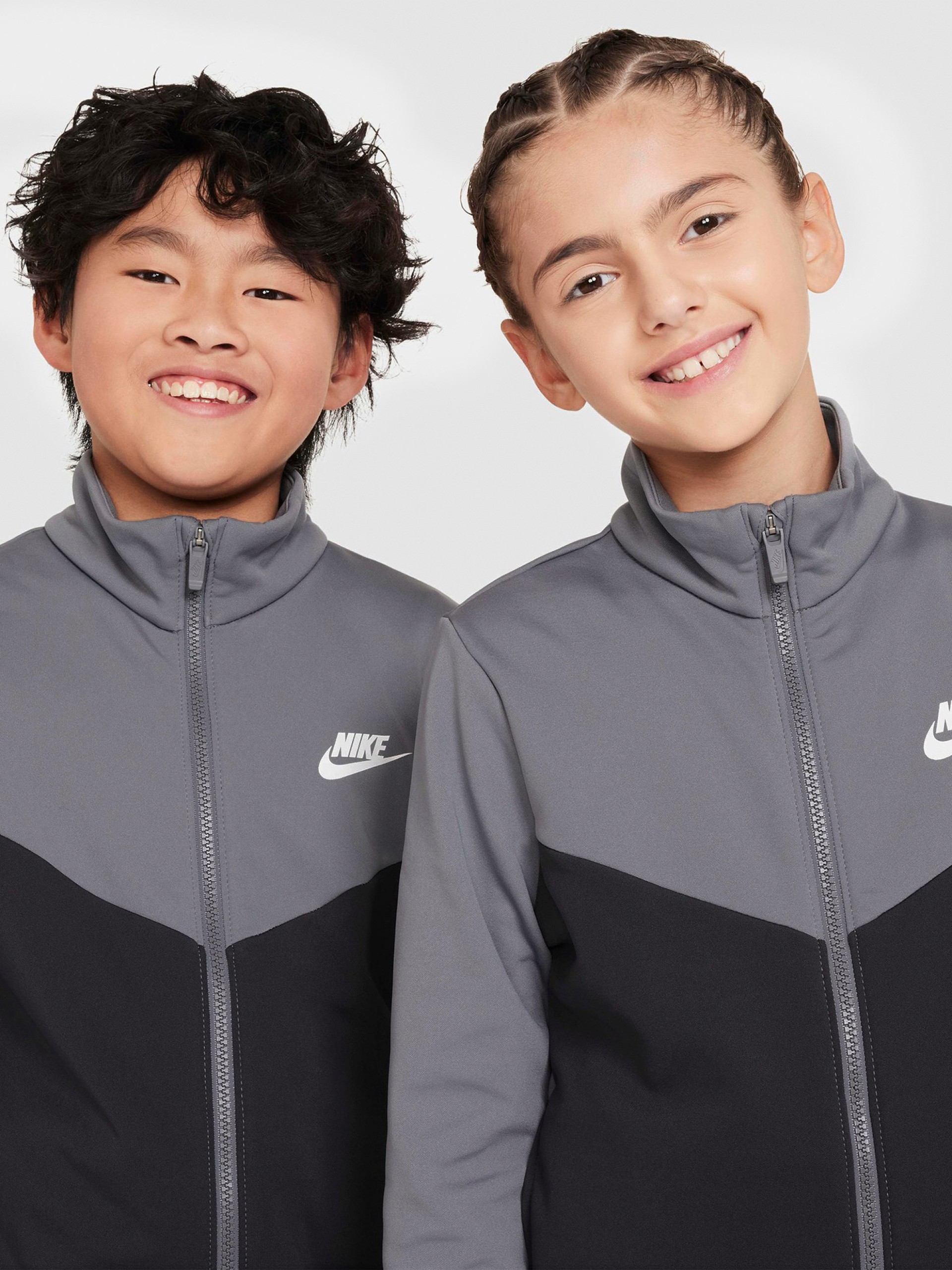 Chándal Nike Sportswear Poly Junior