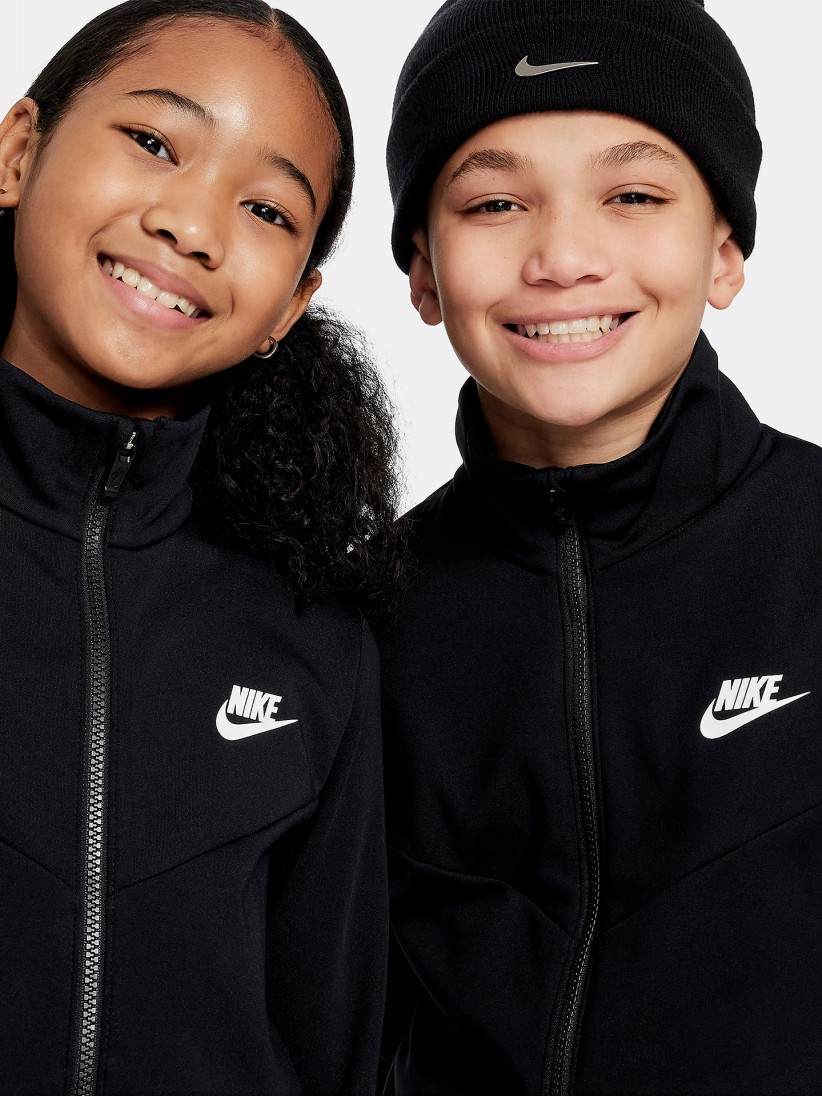 Fato de Treino Nike Sportswear Poly Junior