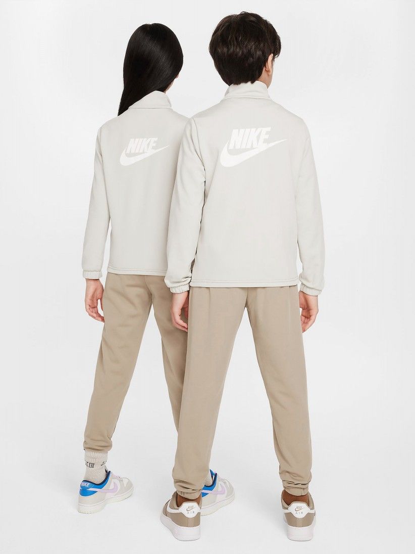 Nike Sportswear Poly Junior Tracksuit